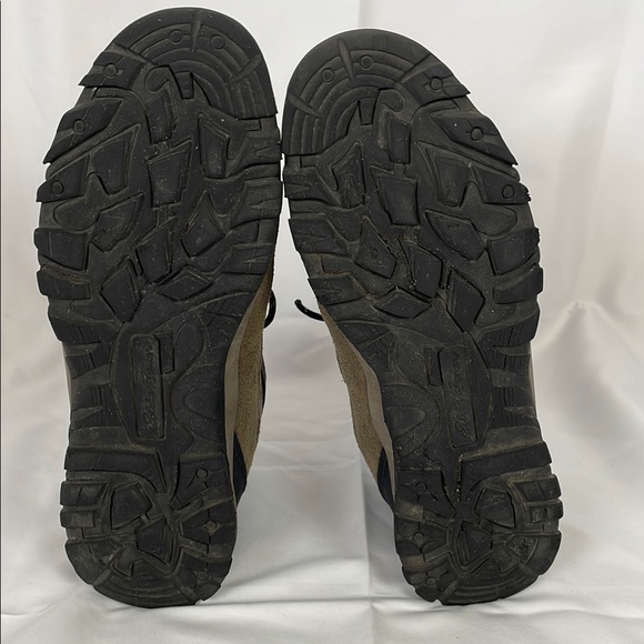 Eddie Bauer Men's Brighton Waterproof Hiking Boots - Size 12 M - Picture 14 of 15